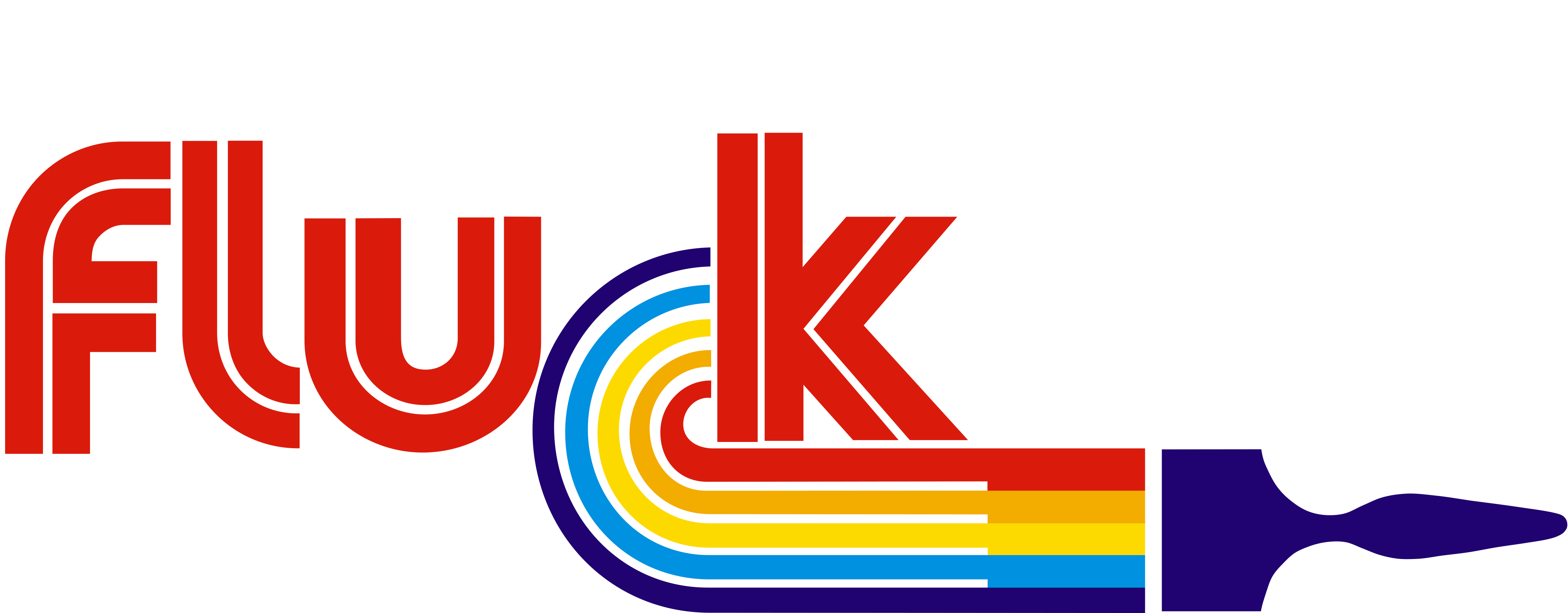 Logo Malergeschäft Fluck